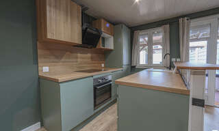 Maison 3 Pièces 68 m² à louer à Sotteville-lès-Rouen (76300)