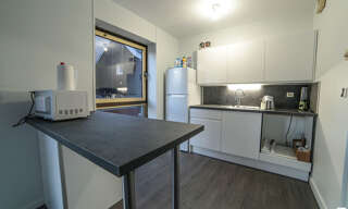 Appartement 2 Pièces 45 m² à louer à Rouen (76000)