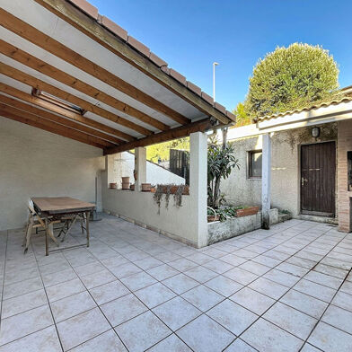 Maison 4 pièces 214000 €