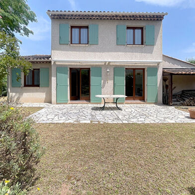 Maison 4 pièces 510000 €