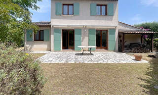 Maison 4 Pièces 110 m² à vendre à Fréjus (83600)