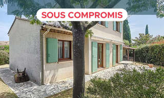 Maison 4 Pièces 110 m² à vendre à Fréjus (83600)