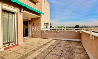 Appartement 5 Pièces 98 m² à vendre à Marignane (13700)