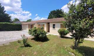 Maison 6 Pièces 112 m² à vendre à Brie (16590)