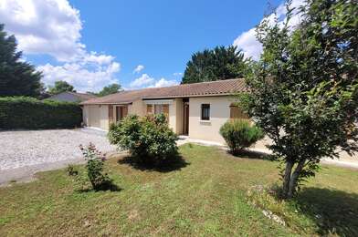 Maison 6 pièces 190800 €