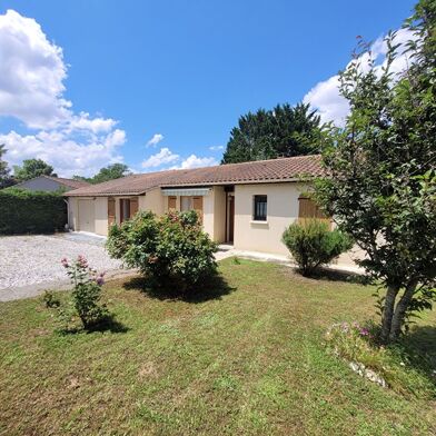 Maison 6 pièces 190800 €