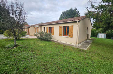 Maison 6 pièces 180000 €