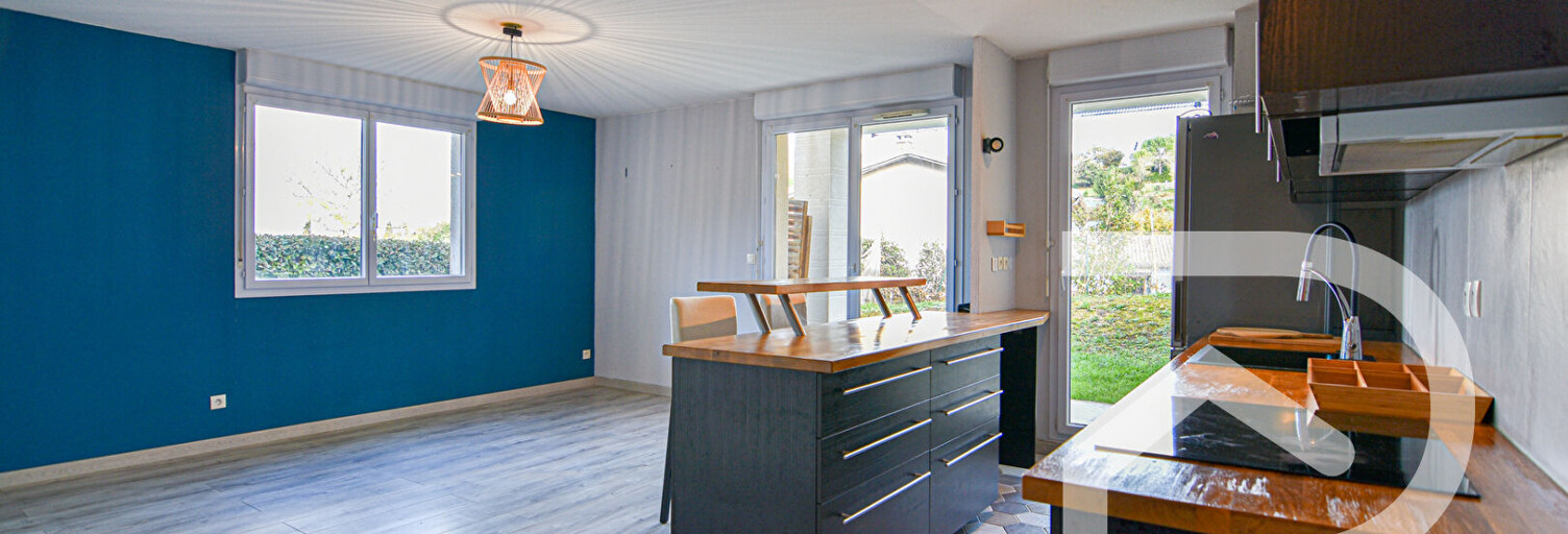 Appartement 3 Pièces 61 m² à louer à Preignan (32810)