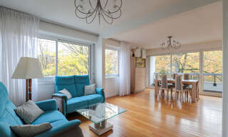 Appartement 7 Pièces 136 m² à vendre à Meudon (92190)