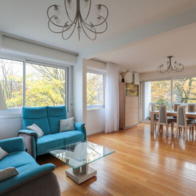 Appartement 7 pièces 895000 €