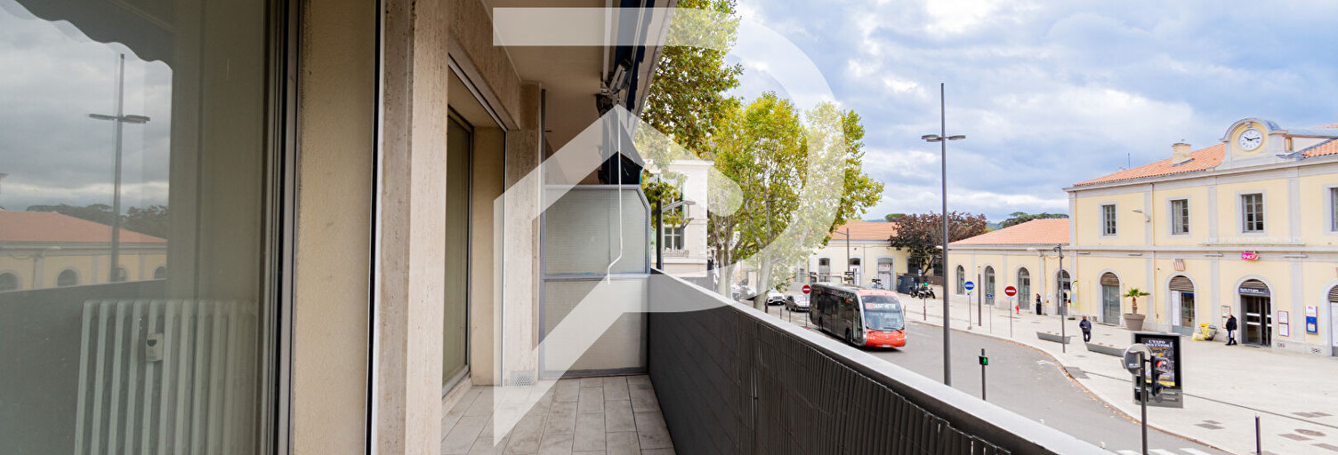 Appartement 2 Pièces 45 m² à vendre à Aix-en-Provence (13100)