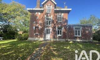 Maison 7 Pièces 155 m² à vendre à Englos (59320)