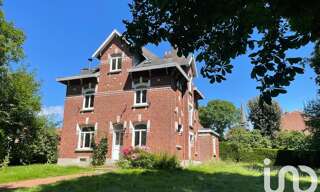 Maison 7 Pièces 155 m² à vendre à Ennetières-en-Weppes (59320)