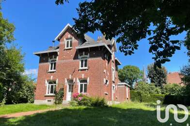 Maison 7 pièces 600000 €