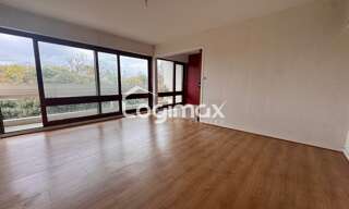 Appartement 4 Pièces 88 m² à vendre à La Rochelle (17000)