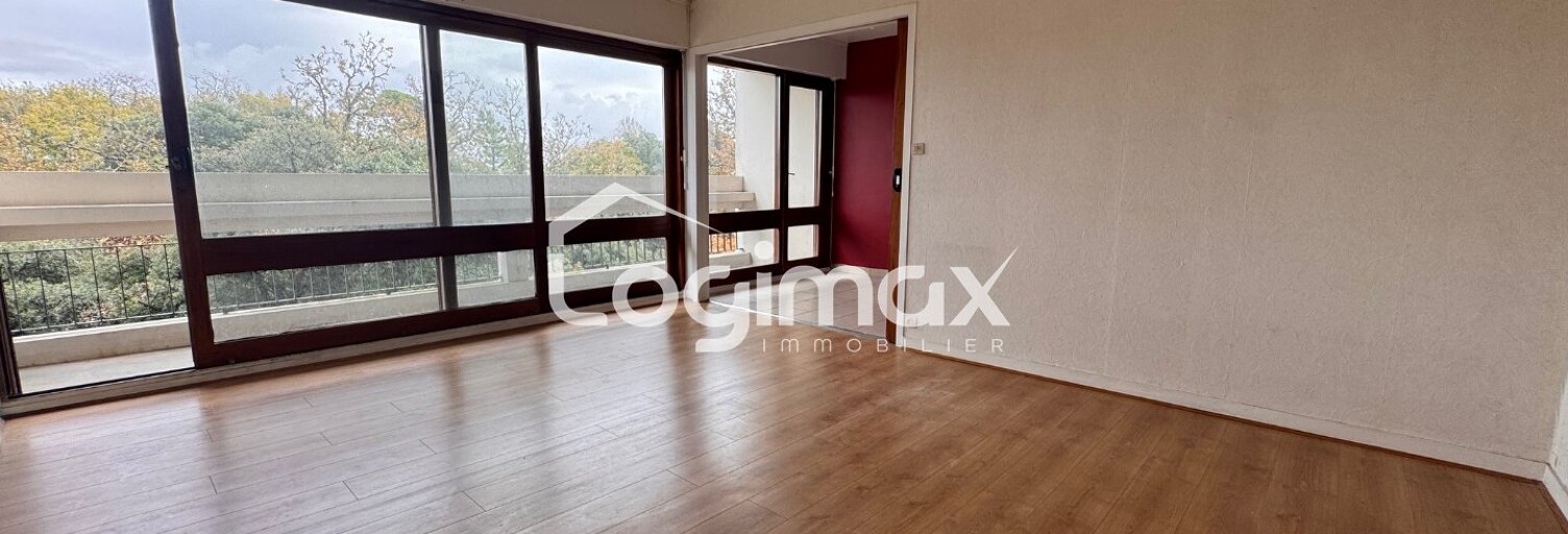 Appartement 4 Pièces 88 m² à vendre à La Rochelle (17000)