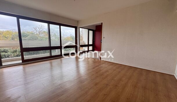 Appartement 4 pièces  à vendre Rochelle (La) 17000