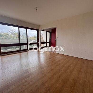 Appartement 4 pièces 334400 €