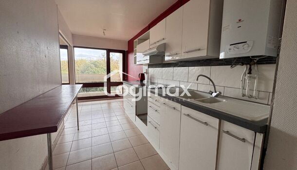 Appartement 4 pièces  à vendre Rochelle (La) 17000