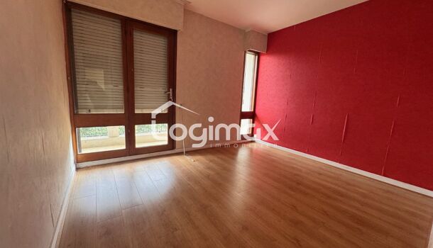 Appartement 4 pièces  à vendre Rochelle (La) 17000