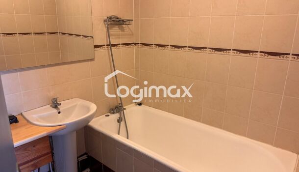 Appartement 4 pièces  à vendre Rochelle (La) 17000