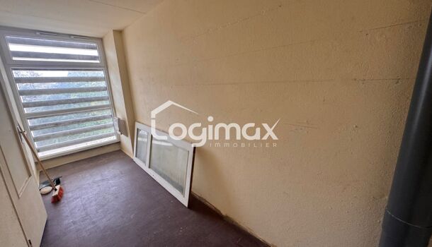 Appartement 4 pièces  à vendre Rochelle (La) 17000