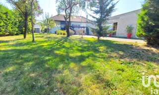 Maison 6 Pièces 196 m² à vendre à Fillinges (74250)