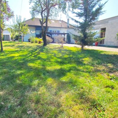 Maison 6 pièces 580000 €