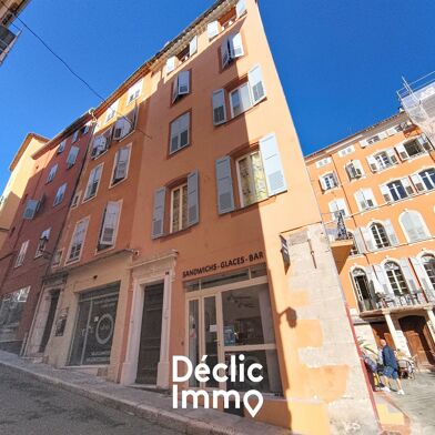 Appartement 2 pièces 127000 €