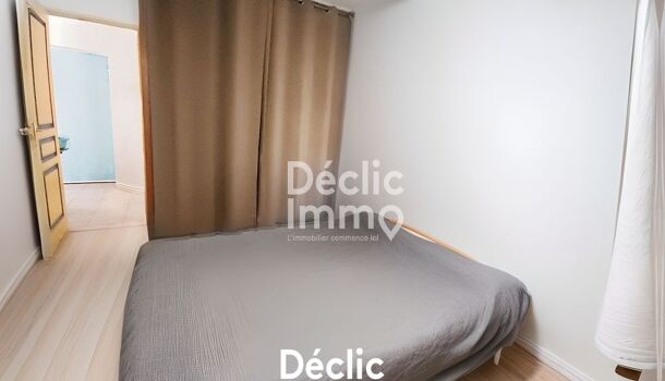 Appartement 2 pièces  à vendre Grasse 06130