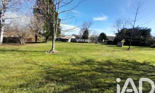 Terrain  1586 m² à vendre à Limoges (87100)