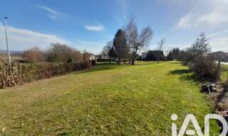 Terrain  1586 m² à vendre à Limoges (87100)