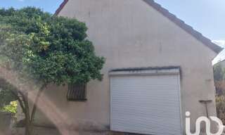 Maison 3 Pièces 59 m² à vendre à Crouy (02880)