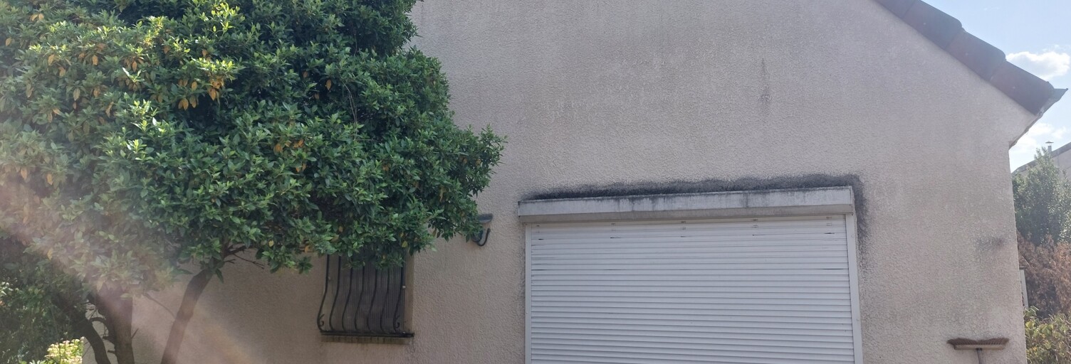 Maison 3 Pièces 59 m² à vendre à Crouy (02880)