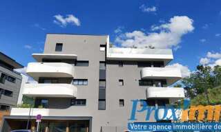 Appartement 2 Pièces 49 m² à louer à Voiron (38500)