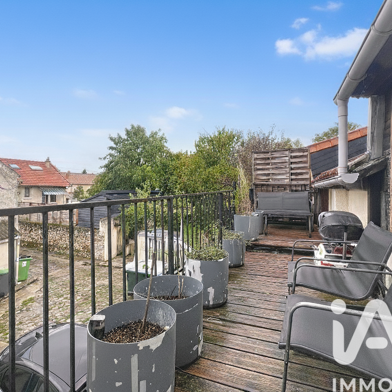 Appartement 4 pièces 139750 €