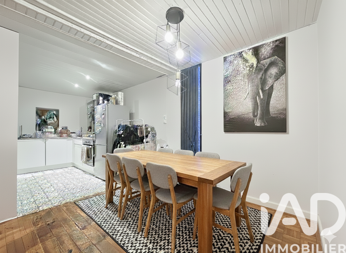 Vente Duplex 4 pièces - Photo 3