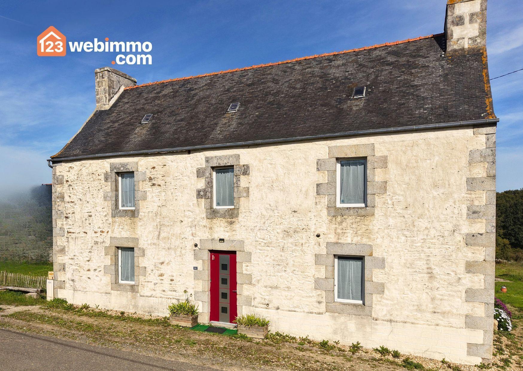 Agence immobilière de 123webimmo.Com Trégor-Goëlo
