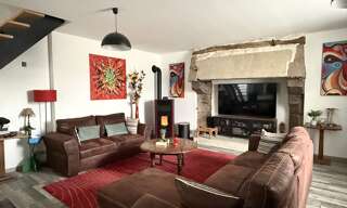 Maison 6 Pièces 124 m² à vendre à Plouégat-Moysan (29650)