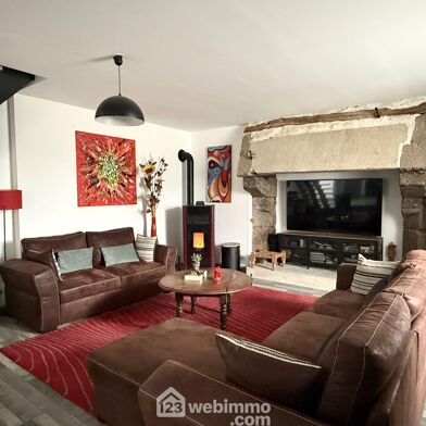 Maison 6 pièces 239150 €