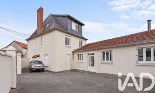 Appartement 3 Pièces 68 m² à vendre à Rezé (44400)