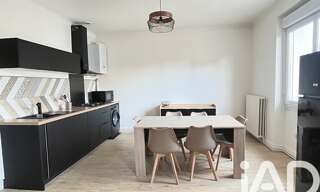 Appartement 3 Pièces 68 m² à vendre à Rezé (44400)