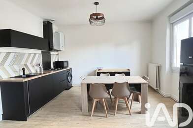 Appartement 3 pièces 179000 €