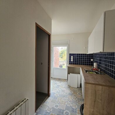 Maison 3 pièces 148000 €