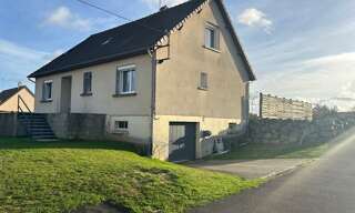 Maison 7 Pièces 124 m² à vendre à Authon-du-Perche (28330)