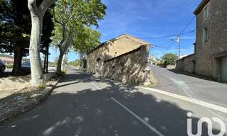 Garage  196 m² à vendre à Beaufort (34210)