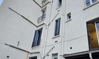 Immeuble  210 m² à vendre à Saint-Denis (93200)