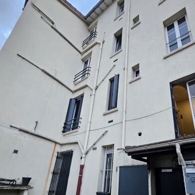 Immeuble  675000 €