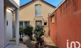 Maison 3 Pièces 50 m² à vendre à Le Perreux-sur-Marne (94170)