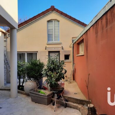 Maison 3 pièces 290000 €